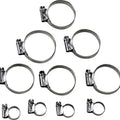 Samco Sport Radiator Clamp Kit #CK BMW-9 BMW S 1000 RR 2019-2022