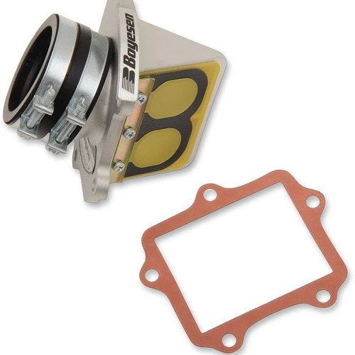 Boyesen Rad Valve for Kawasaki KX250 2005-2011