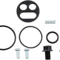 Parts Unlimited Fuel Petcock Rebuild Kit Kawasaki ZX600E Ninja ZX-6 1993-2001