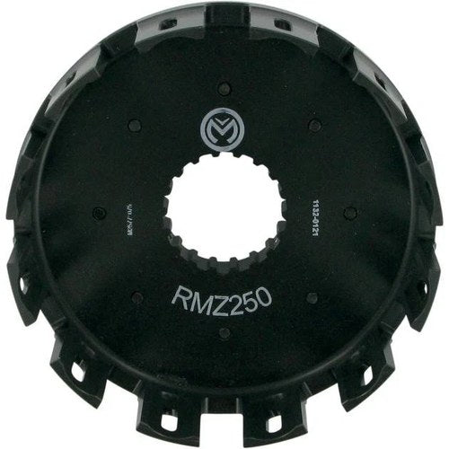 Moose Clutch Basket With Cushions fits Kawasaki KX250F 06-20 Suzuki /RM-Z250 06