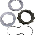 Moose Complete Clutch Kit #203171 KTM/Husqvarna 125 SX/150 SX/TC 125/TE 150i