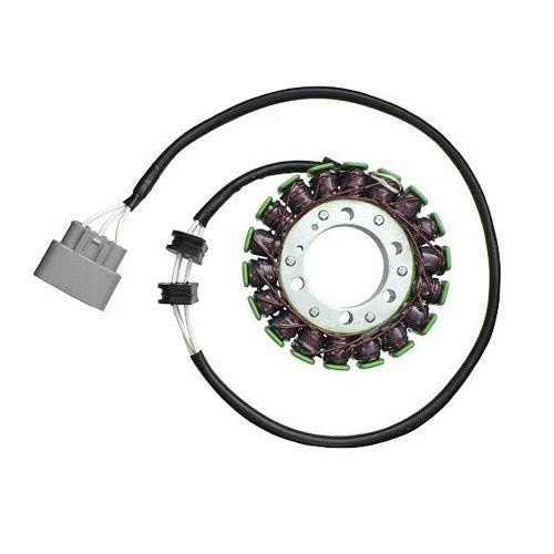 Electrosport Stator #ESG757 fits Yamaha XV1700PC Road Star Warrior 2002-2006