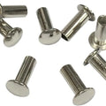 Drag Specialties Tour-Pak Rivets 5/16" Long #90965-63