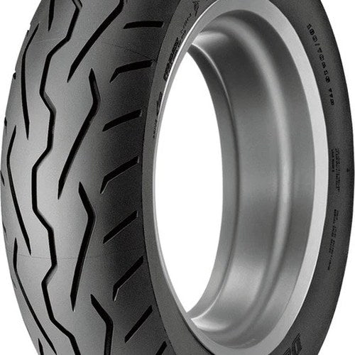 Dunlop D251 Tire 180/55R17 73V Rear Radial Tubeless