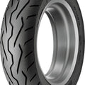Dunlop D251 Tire 180/55R17 73V Rear Radial Tubeless