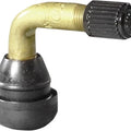 K&L PVR70 Tire Valve Stem 90 Degree Bend