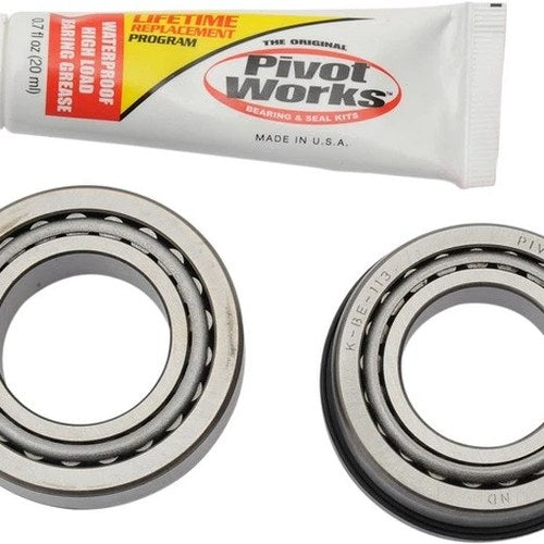 Pivot Works Steering Stem Bearing Kit #PWSSK-K02-021