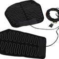 Moose Seat Heater Set