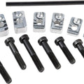 Moose Handlebar Riser Kit #148821 KTM/Husqvarna/Beta