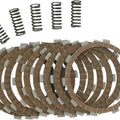 DP Dpsk Fiction Plate & Spring Clutch Kit Honda VFR750F Interceptor/CBR900RR