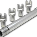Excel Spoke Torque Wrench Kit 6-Piece