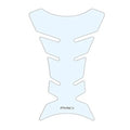 Puig Performance Tank Pad Gray