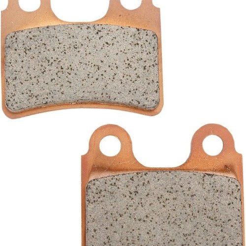 DP Sdp Pro-MX Brake Pads Front #SDP937MX Gas/Beta/Sherco
