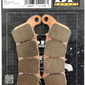 DP Standard Brake Pads Rear #DP584 fits Honda Goldwing 2018-2019