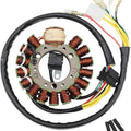 Moose OE Style Stator fits Suzuki DR250S/DR350S 1990-1992
