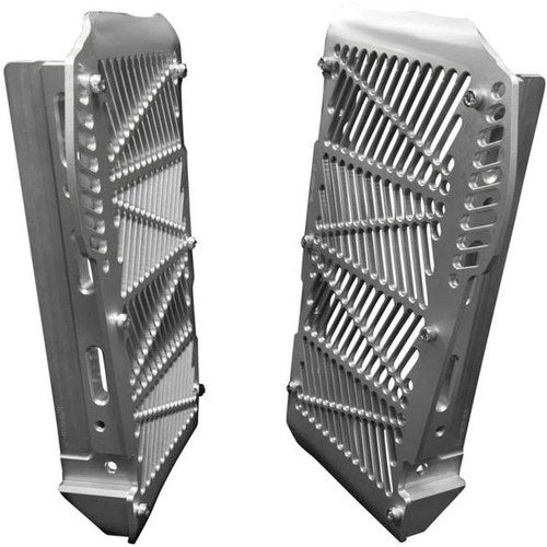 Moose Radiator Guard #241894 Beta 300 RR/250 RR/350 RR/390 RR/430 RR/480 RR
