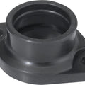 Moose Carburetor Mounting Flange for 28mm Mikuni Carburetors