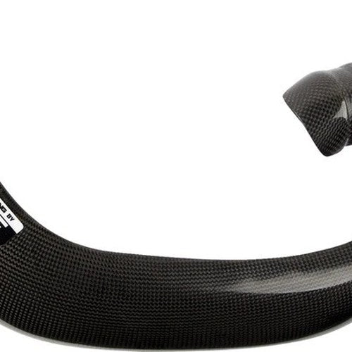 Moose E-Line Pipe Guard for Fmf Gnarly Pipe Beta 200 RR 2T/200 RR X-PRO 2T