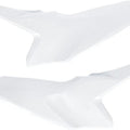 Acerbis Side Panels White KTM/Gas MC 50/50 SX/SX-E 5/MC-E 5/SX-E 3