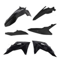 Acerbis Plastics Kit Black #2987220001 Gas MC 85 2025-2026