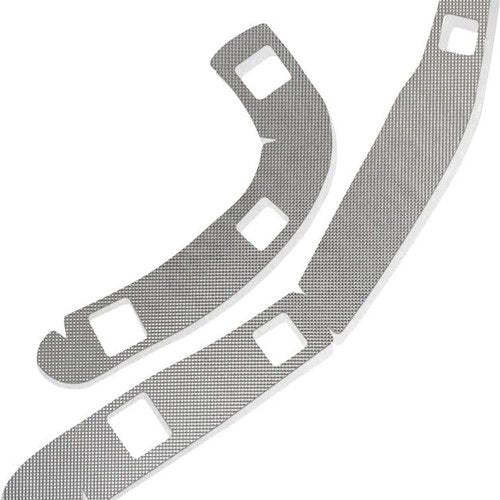 Dei Heat Shield Liner Kit for Bassani Road Rage Iii #901072 Harley Davidson