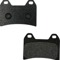 GBrakes Carbon Race Brake Pads Front #GB0535-03