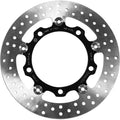 Brembo Serie Oro Floating Brake Rotor Front 78B40839 for Suzuki