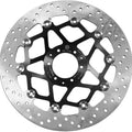 Brembo Serie Oro Floating Brake Rotor Front for Honda Crf 1000 2016-2018