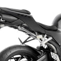 Leo Vince LV One Evo Slip-On Muffler Black/Carbon for Honda Cbr 600 2024-2025