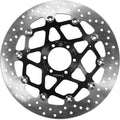 Brembo Serie Oro Floating Brake Rotor Front 78B40870