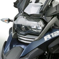 ZTechnik Headlight Guard Clear #Z5402 BMW R 1200 GS/R 1200 GS Adventure