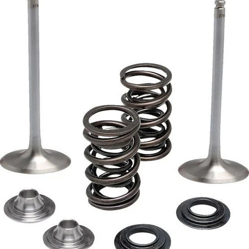 Moose Exhaust Valve Kit #299606 for Suzuki DR-Z400S/DR-Z400SM/DR-Z400E/DR-Z400