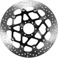 Brembo Serie Oro Floating Brake Rotor Front 78B408B8 Aprilia