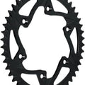 Vortex Steel Rear Sprocket 45T Black for Honda Cbr 1100/VTR1000/CB900/CBR 600