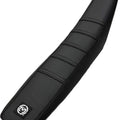 Moose Ribbed Seat Cover Black Husqvarna TC 85 2014-2017