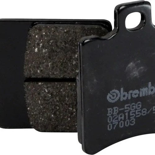 Brembo Greenance Carbon Ceramic Brake Pads Front #07003 Vespa/Aprilia