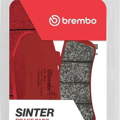 Brembo SA Sintered Brake Pads Front for Honda ST1100A Pan-European ABS 1996-2001