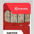 Brembo SP Sintered Brake Pads Rear #07YA17SP for Yamaha