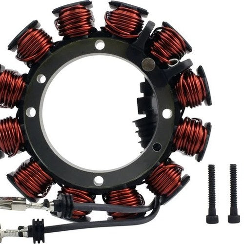 RMStator Stator #RMS010-108820 Harley Davidson