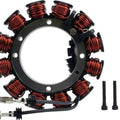 RMStator Stator #RMS010-108820 Harley Davidson