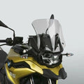 ZTechnik VStream Sport Windshield Light Tint #Z2380 BMW F 750 GS 2019-2023