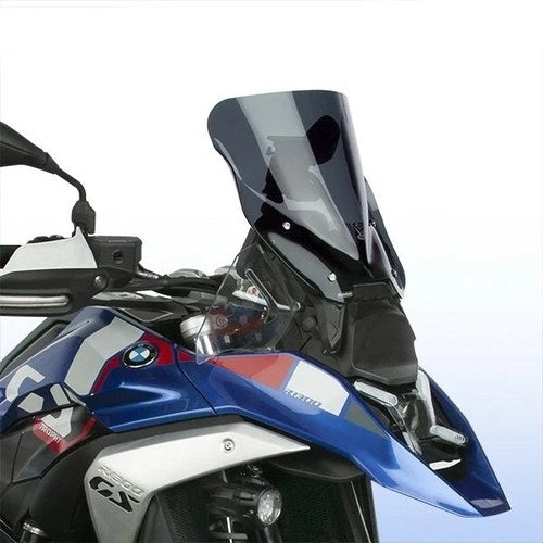 ZTechnik VStream Sport Windshield Dark Tint BMW R 1300 GS/R 1300 GS Adventure