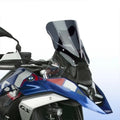 ZTechnik VStream Sport Windshield Dark Tint BMW R 1300 GS/R 1300 GS Adventure