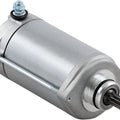 Parts Unlimited Starter Motor for Suzuki GSX1300R Hayabusa/B-King/B-King ABS