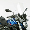 ZTechnik VStream Quantum+ Touring Windshield Clear #Z2365 BMW R 1250 R 2023-2024
