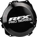 Rfx Pro Series Clutch Cover Black #FXCC 30200 99H2 for Suzuki RM-Z450 2008-2025