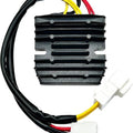 Rick's Motorsports Lithium-Ion Hot Shot Regulator/Rectifier Triumph Daytona