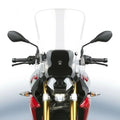 ZTechnik VStream Quantum+ Touring Windshield Clear #Z2391 BMW F 900 R 2020-2024