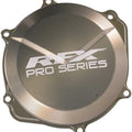 Rfx Pro Series Clutch Cover Dark Grey for Honda CRF250R 4-Stroke 2018-2025