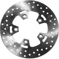 Brembo Serie Oro Fixed Brake Rotor 240mm Rear for Suzuki GSX1300R Hayabusa 2006